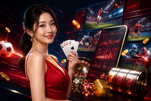 Về 98winn – Câu chuyện thương hiệu